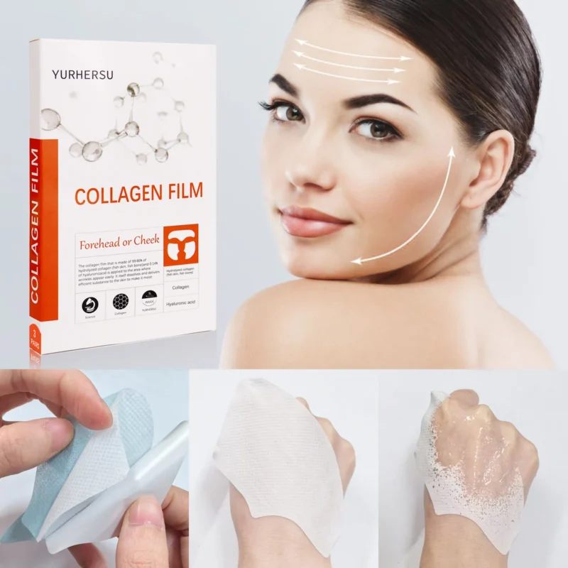 Collagen Film Sheet Masks Spu952912864914 2