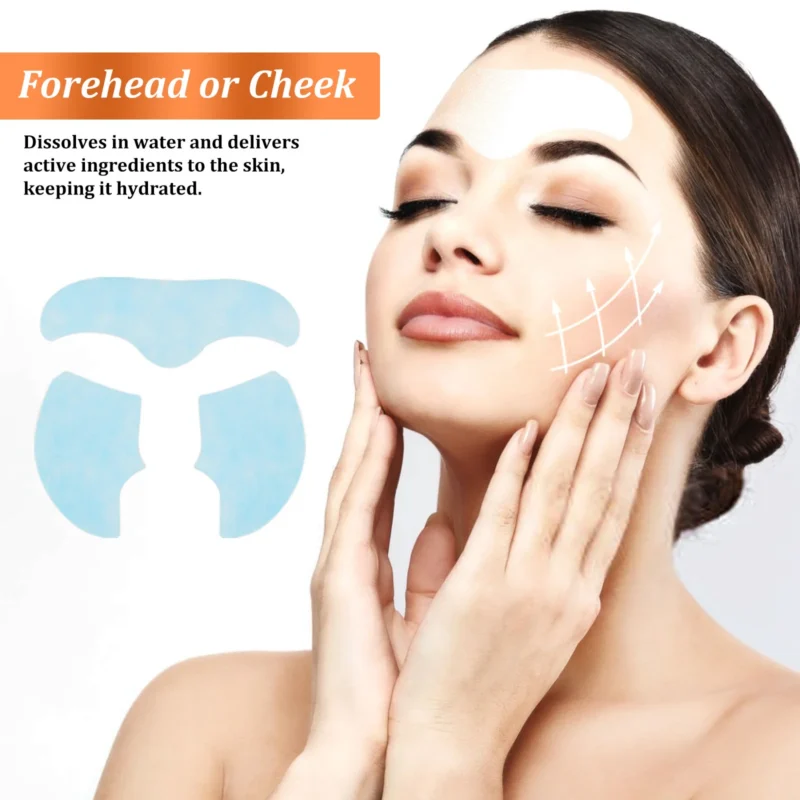 Collagen Film Sheet Masks Spu952912864914 3