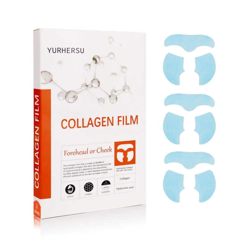 Collagen Film Sheet Masks Spu952912864914 5
