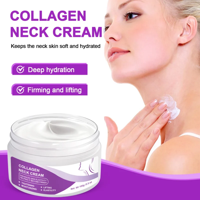 Collagen Neck Cream Spu957305513700 4