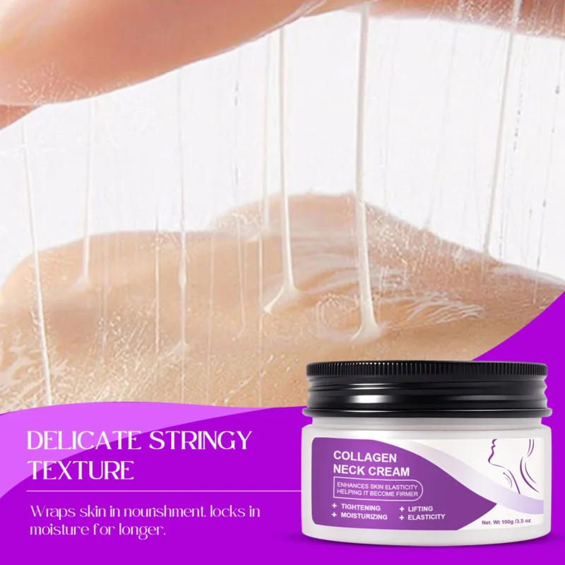 Collagen Neck Cream Spu957305513700 5