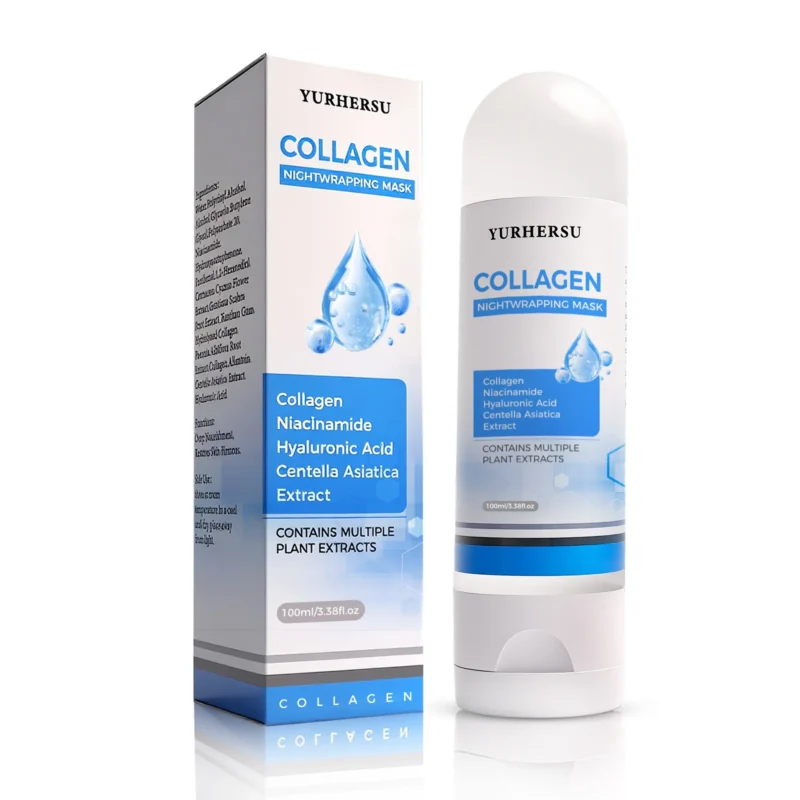 Collagen Peel Off Night Mask Spu987332363286 7