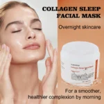 Collagen Sleep Facial Mask Spu970466793772 2