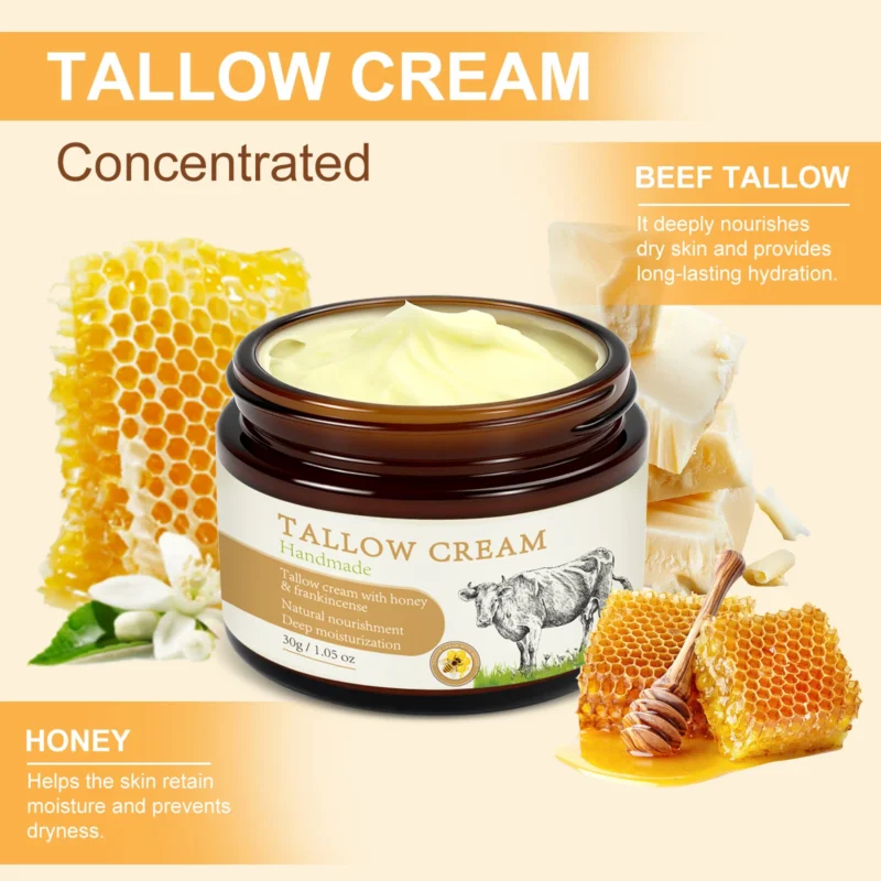 Concentrated Tallow Face Cream Spu959220369040 4