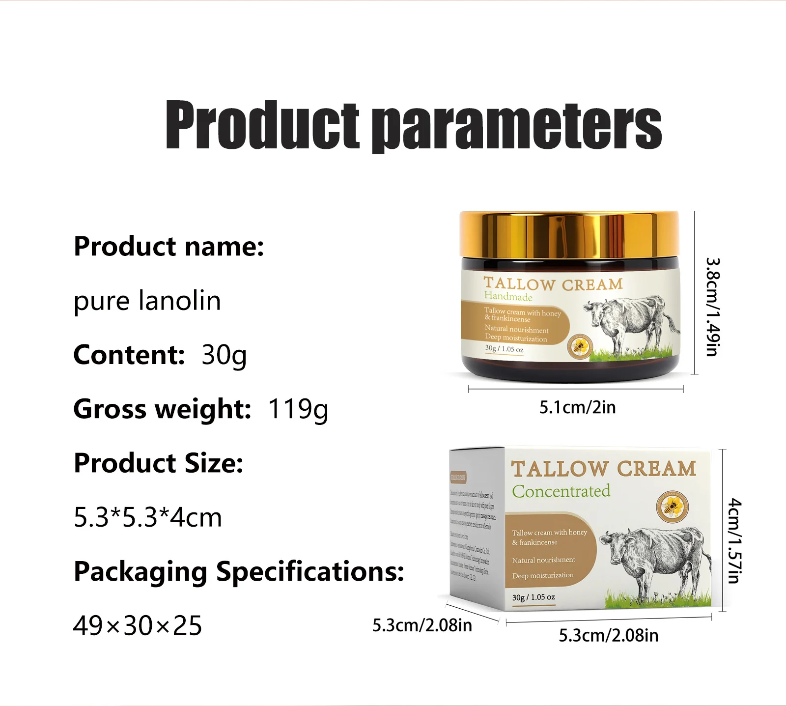 concentrated tallow face cream spu959220369040 desc 1