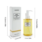 Deep Cleansing Makeup Remover Oil Spu803035945927 5