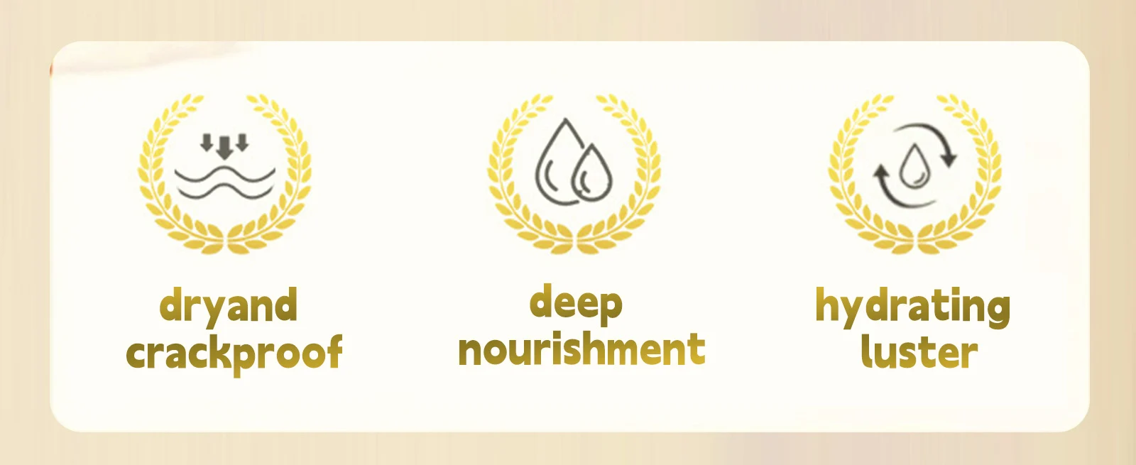 YURHERSU Deep Moisturizing Body Butter Cream for Dry Skin, Hydrating & Nourishing 5 deep moisturizing body butter spu827259067328 desc 5