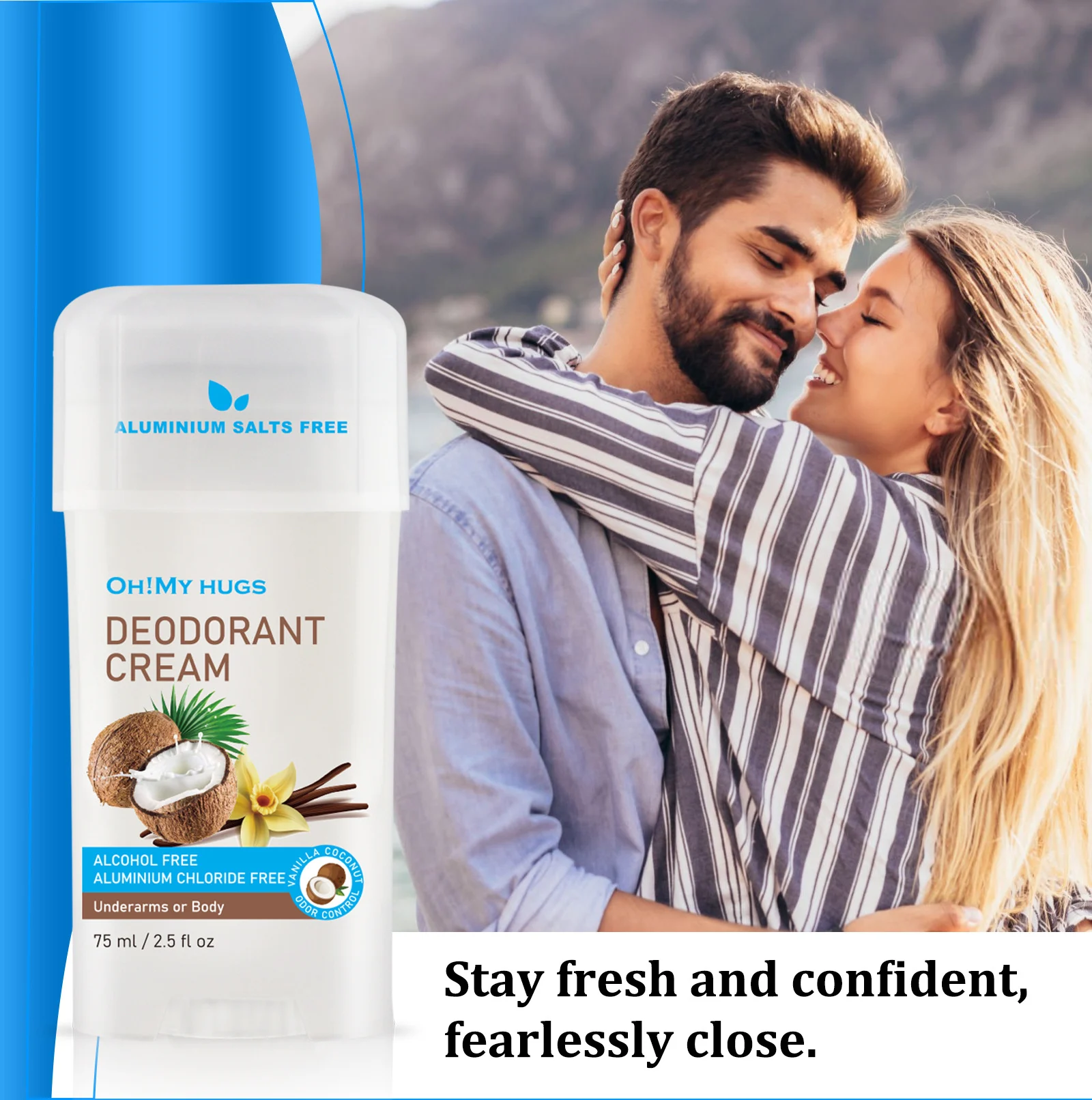 deodorant cream vanilla coconut spu848063866901 desc 10