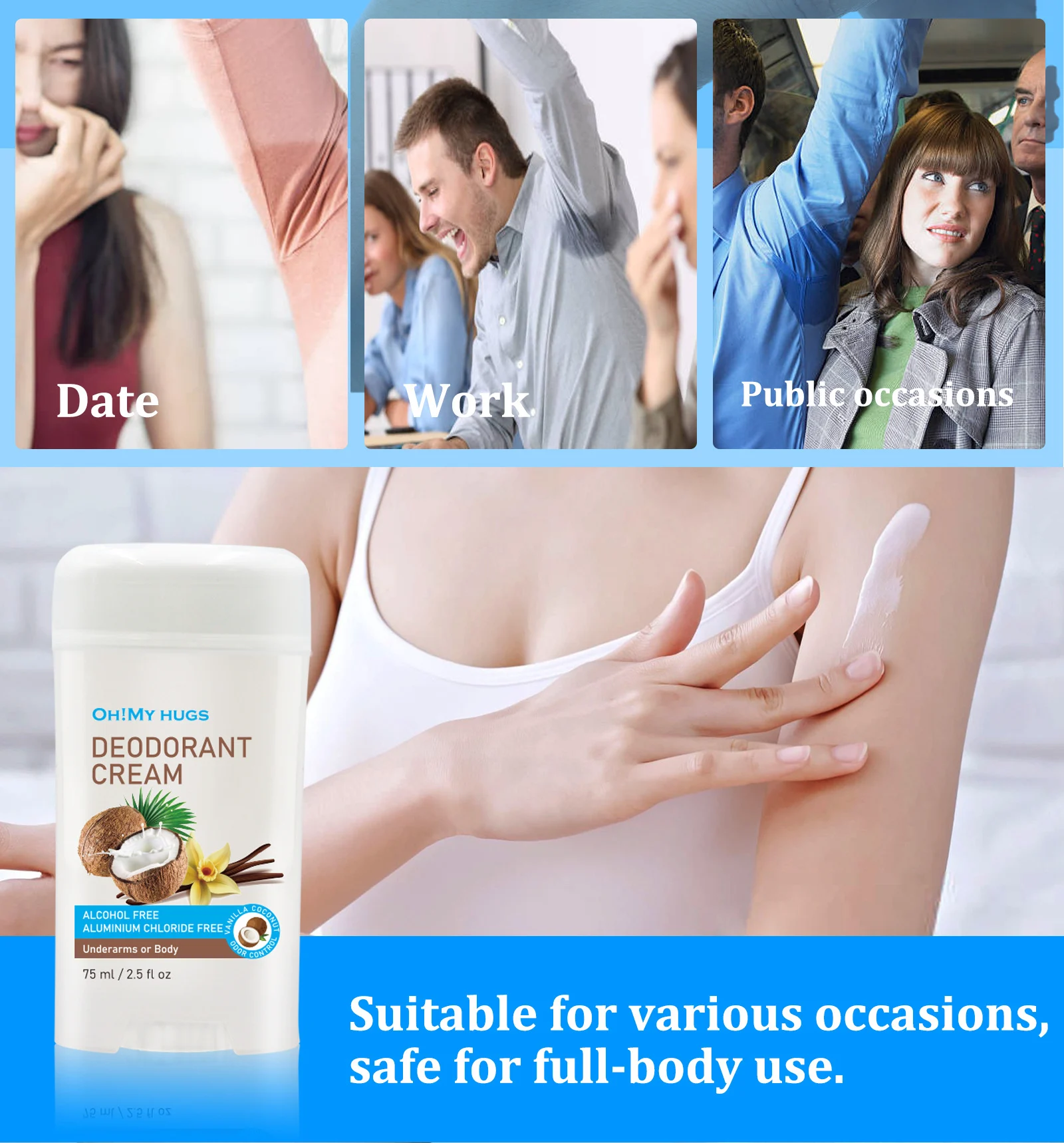 deodorant cream vanilla coconut spu848063866901 desc 7