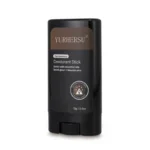 YURHERSU Deodorant Stick Set, Long Lasting Fresh Scent, Aluminum Free, Essential Oils
