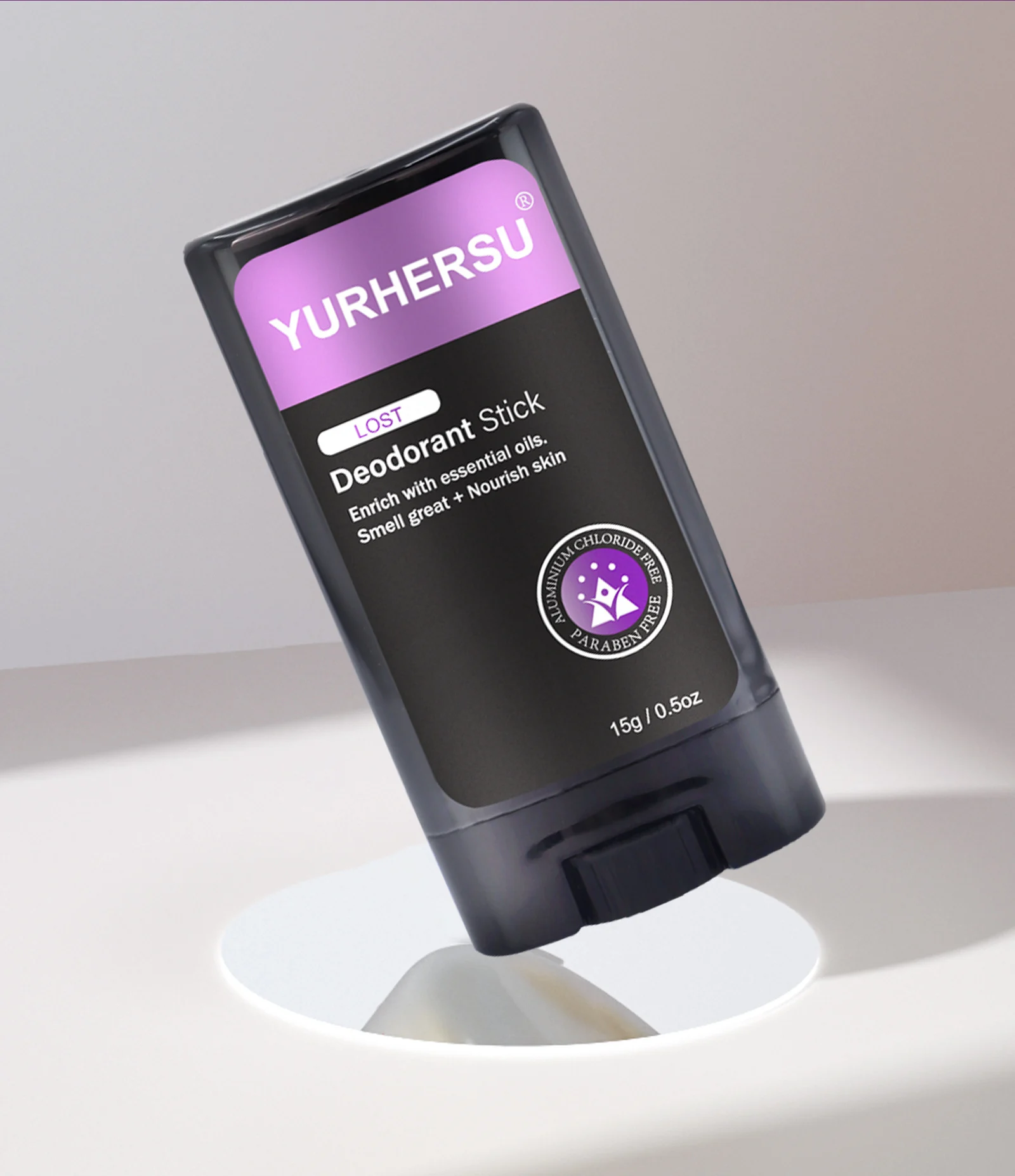 YURHERSU Deodorant Stick Set, Long Lasting Fresh Scent, Aluminum Free, Essential Oils 11 deodorant stick set spu953159425166 desc 11