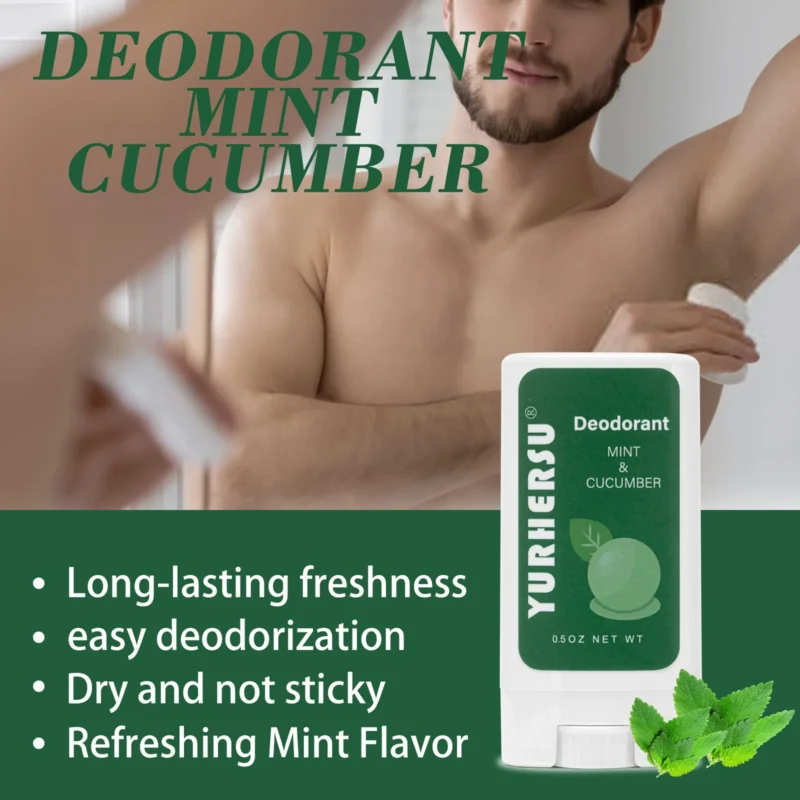 Deodorant Stick Spu969542550524 4