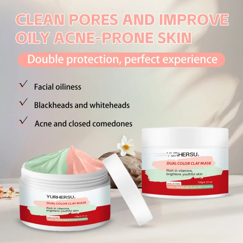Dual Color Clay Mask Spu848347973523 2