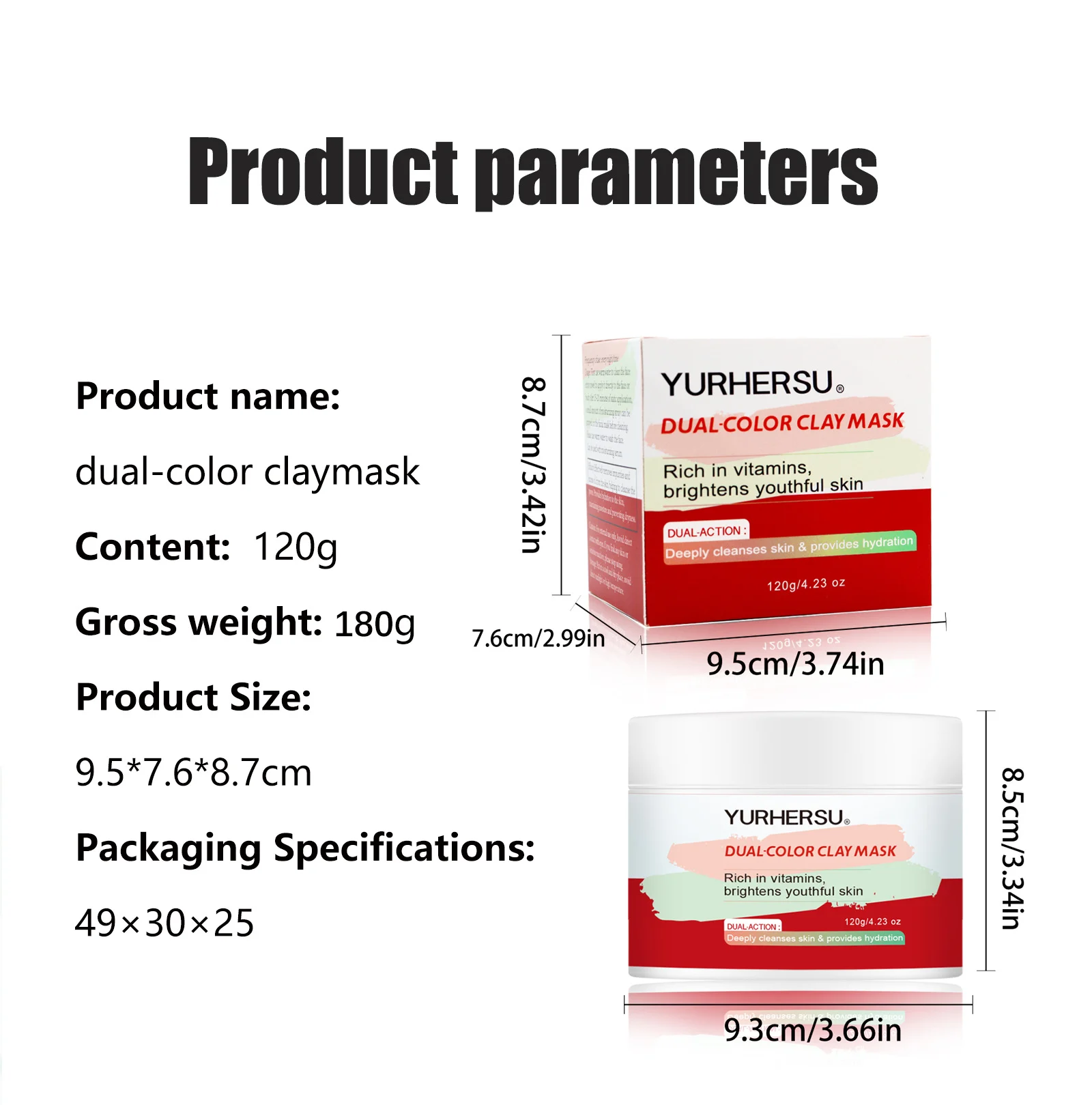 dual color clay mask spu848347973523 desc 1