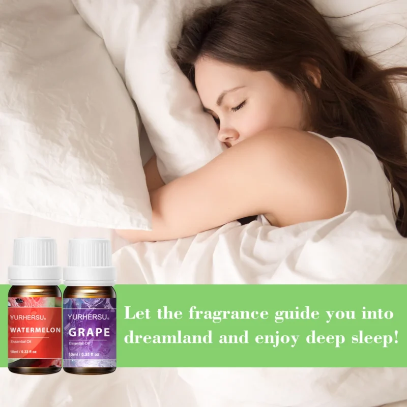 Essential Oil Set Spu861798016870 2