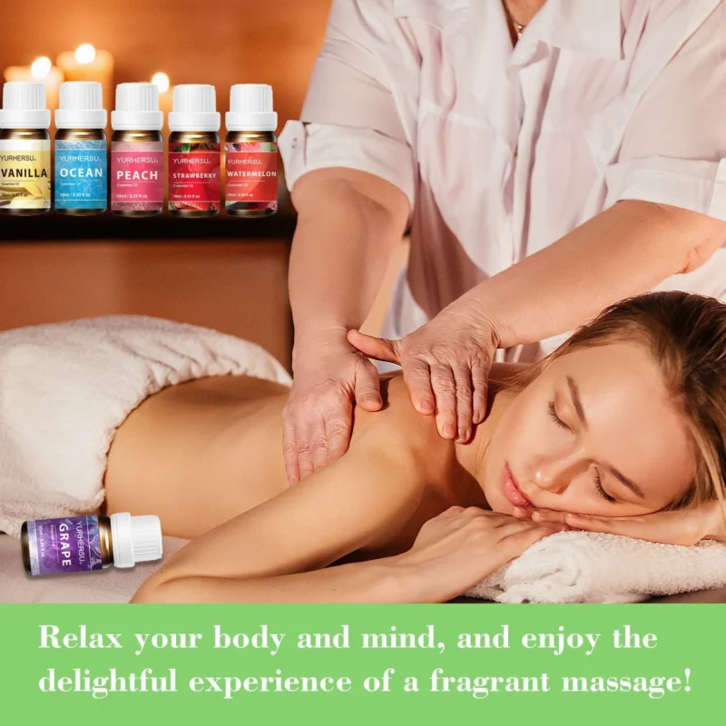 Essential Oil Set Spu861798016870 4