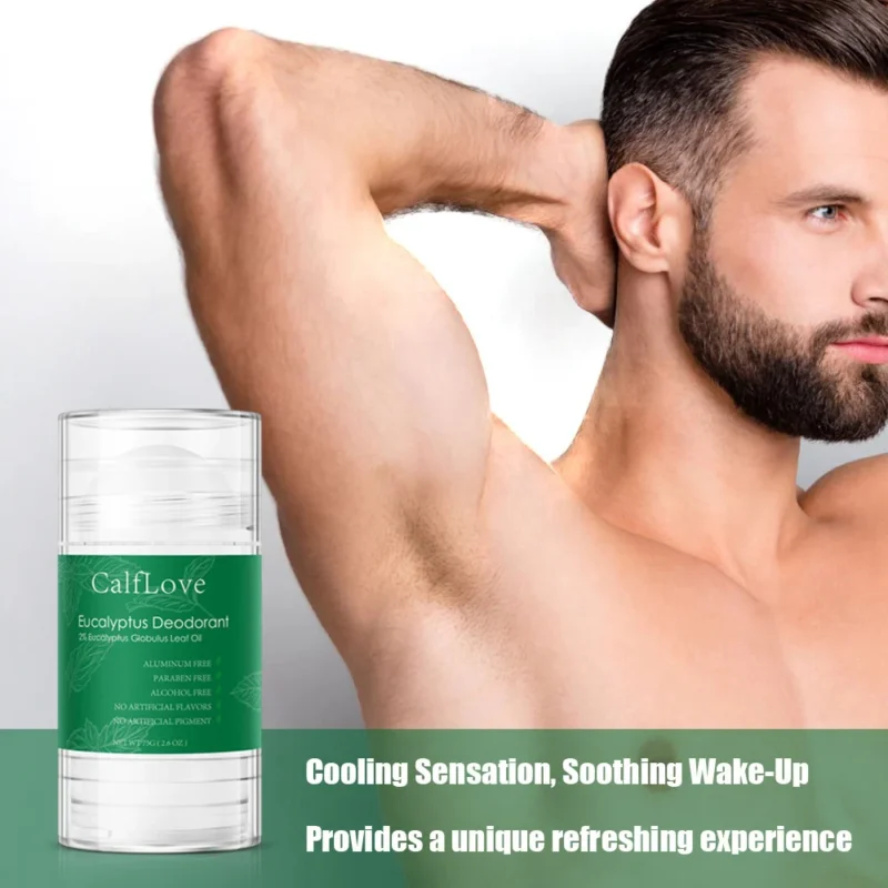 Eucalyptus Deodorant Stick Spu801275975003 3
