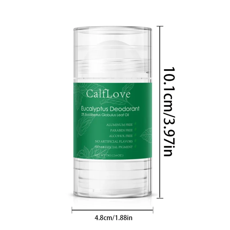 Eucalyptus Deodorant Stick Spu801275975003 4