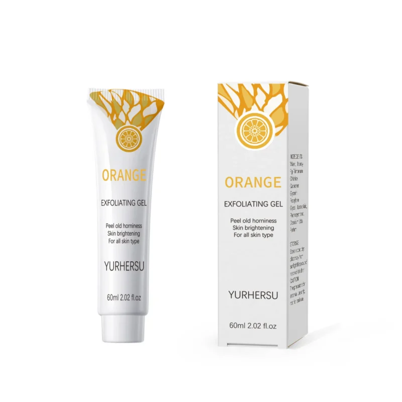 Exfoliating Gel Scrub Spu974005981614 5