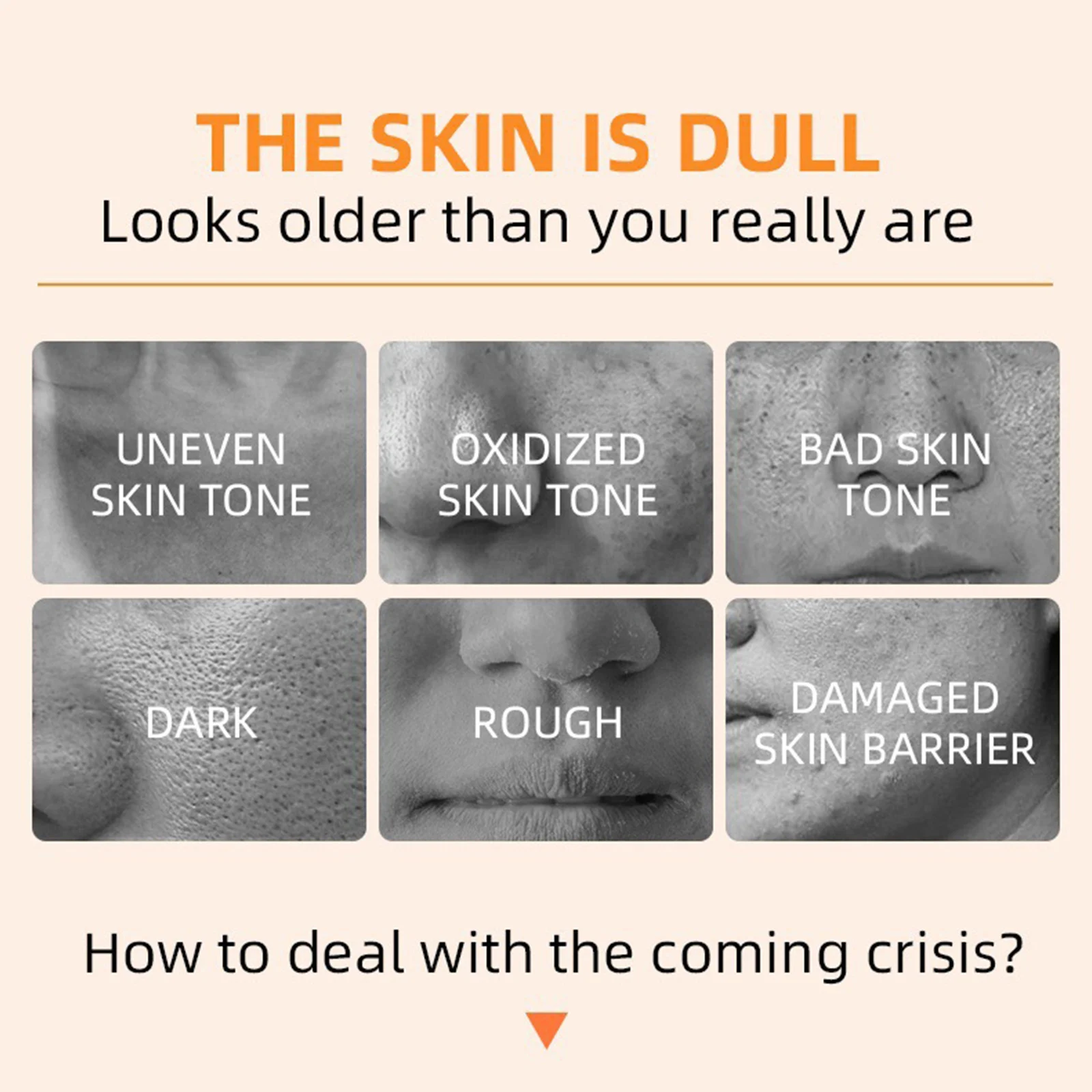 YURHERSU Orange Exfoliating Gel Deep Cleansing Face Body Scrub for All Skin Types 3 exfoliating gel scrub spu974005981614 desc 3