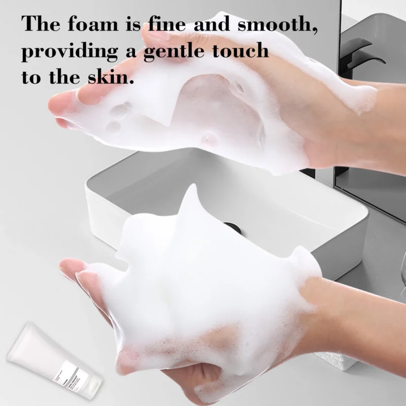 Facial Cleanser Spu863562160704 2