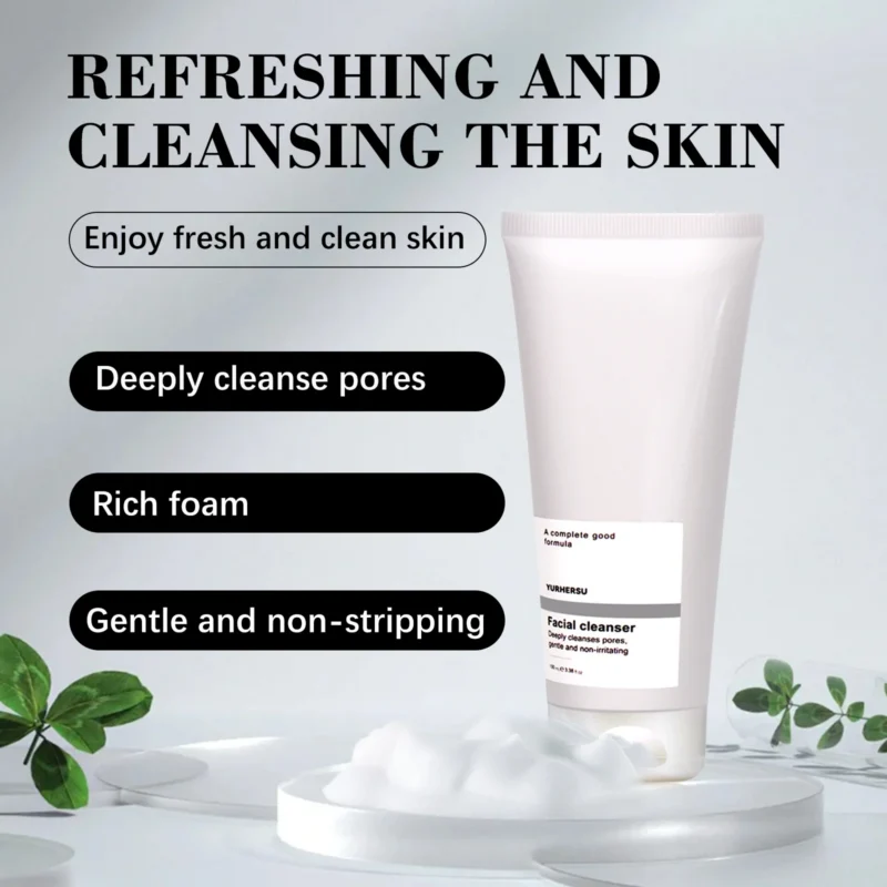 Facial Cleanser Spu863562160704 3