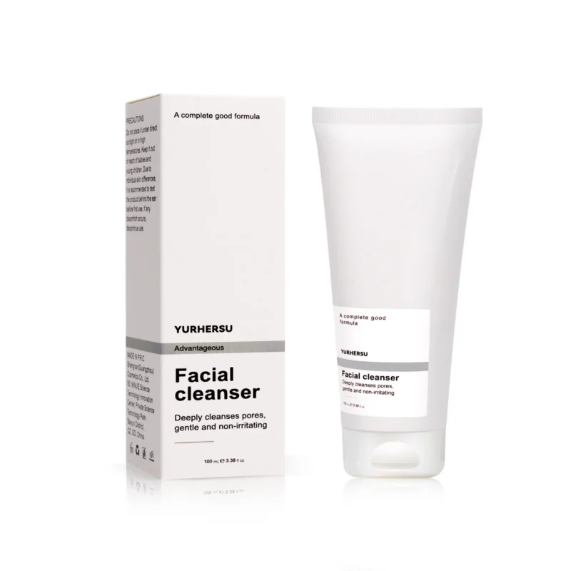 Facial Cleanser Spu863562160704 4