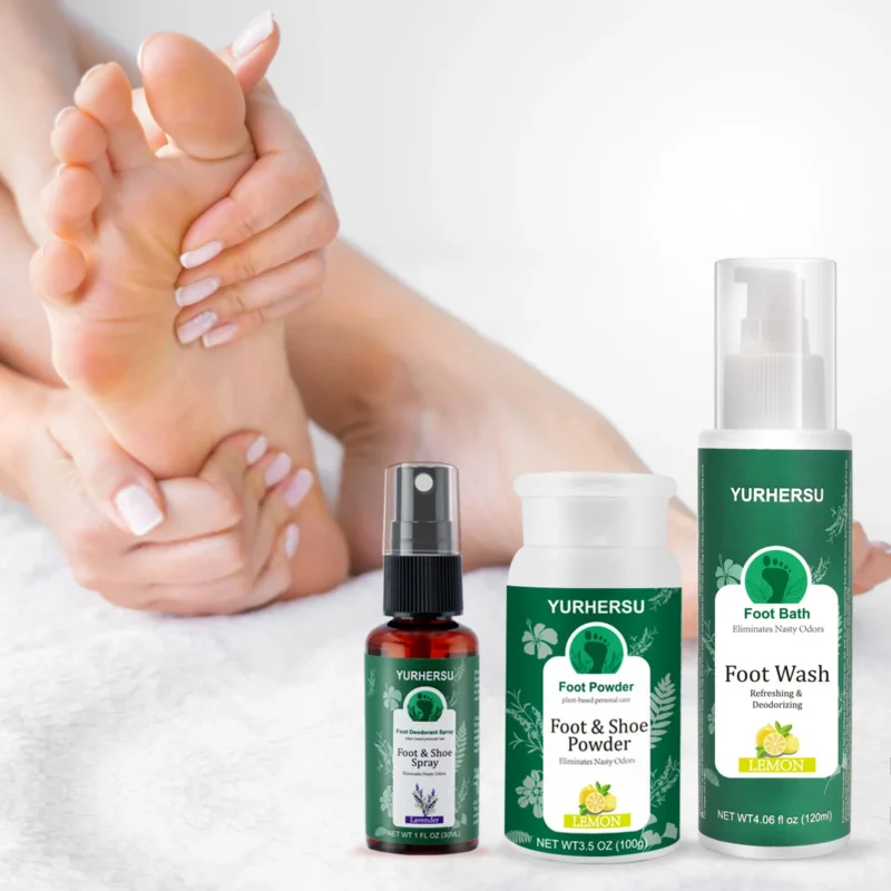 Foot Care Spray Set Spu952538946088 2