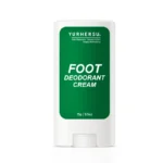 YURHERSU Foot Deodorant Cream - Moisturizing, Odor Control, Smooth & Soft