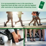 Foot Deodorant Cream Spu953742840193 4