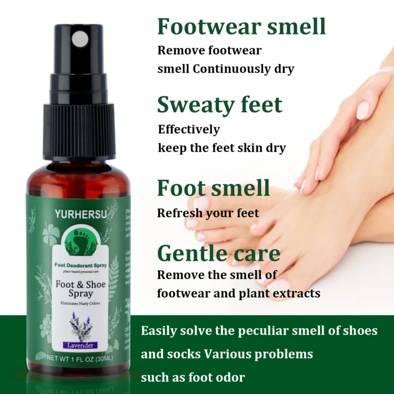 Foot Deodorant Spray Spu833055366236 2
