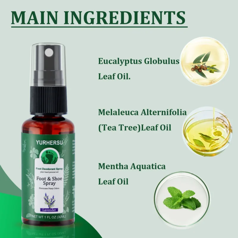 Foot Deodorant Spray Spu833055366236 4