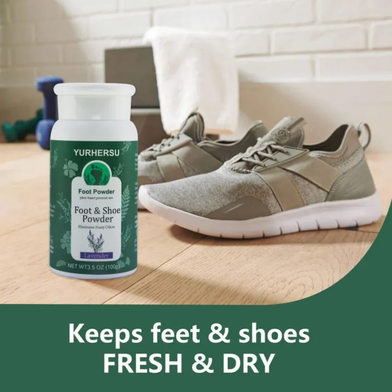 Foot Powder Odor Control Spu789746607389 2