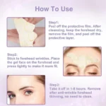 Forehead Wrinkle Patches Spu730032103656 4