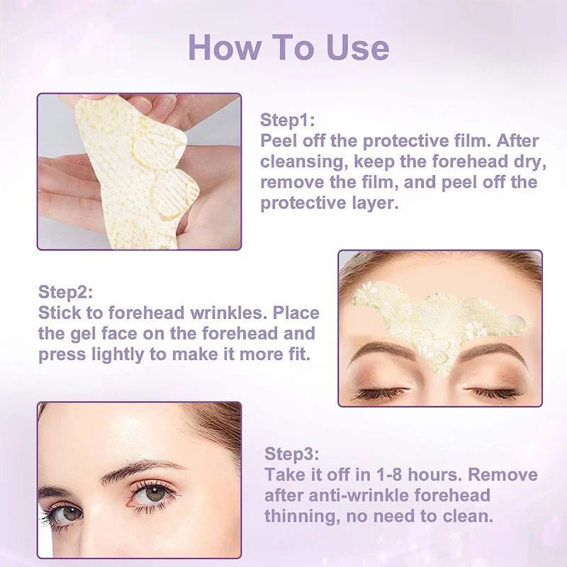 forehead wrinkle patches spu730032103656 desc 6