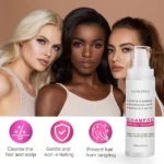 Gentle Cleansing Shampoo Spu861534185710 2