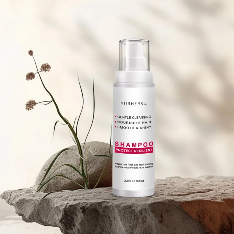 Gentle Cleansing Shampoo Spu861534185710 5