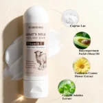 Goat Milk Peel Off Mask Spu988653253616 4