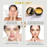 Gold Collagen Eye Mask Spu971541632986 4