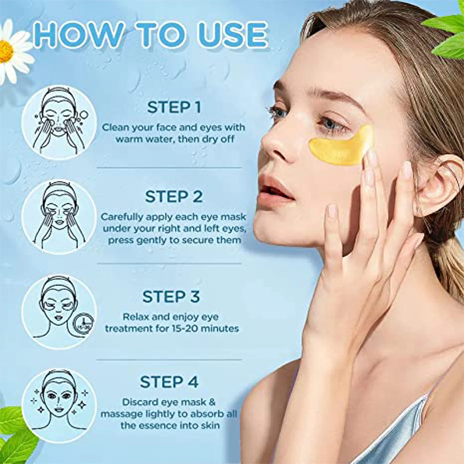 gold collagen eye mask spu971541632986 desc 5