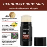 Gold Deodorant Stick Spu812039835039 3