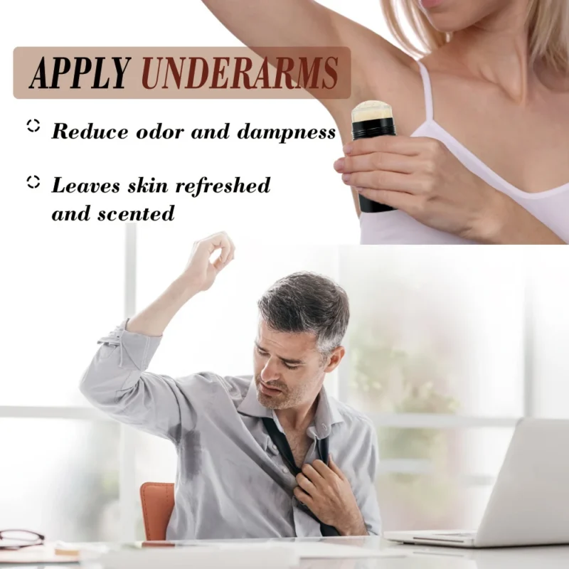 Gold Deodorant Stick Spu812039835039 5