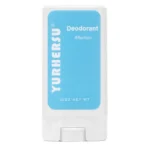 YURHERSU Gold Foil Body Deodorant Stick, Long-Lasting Odor Protection & Freshness