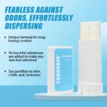 Gold Foil Deodorant Stick Spu817360816434 2