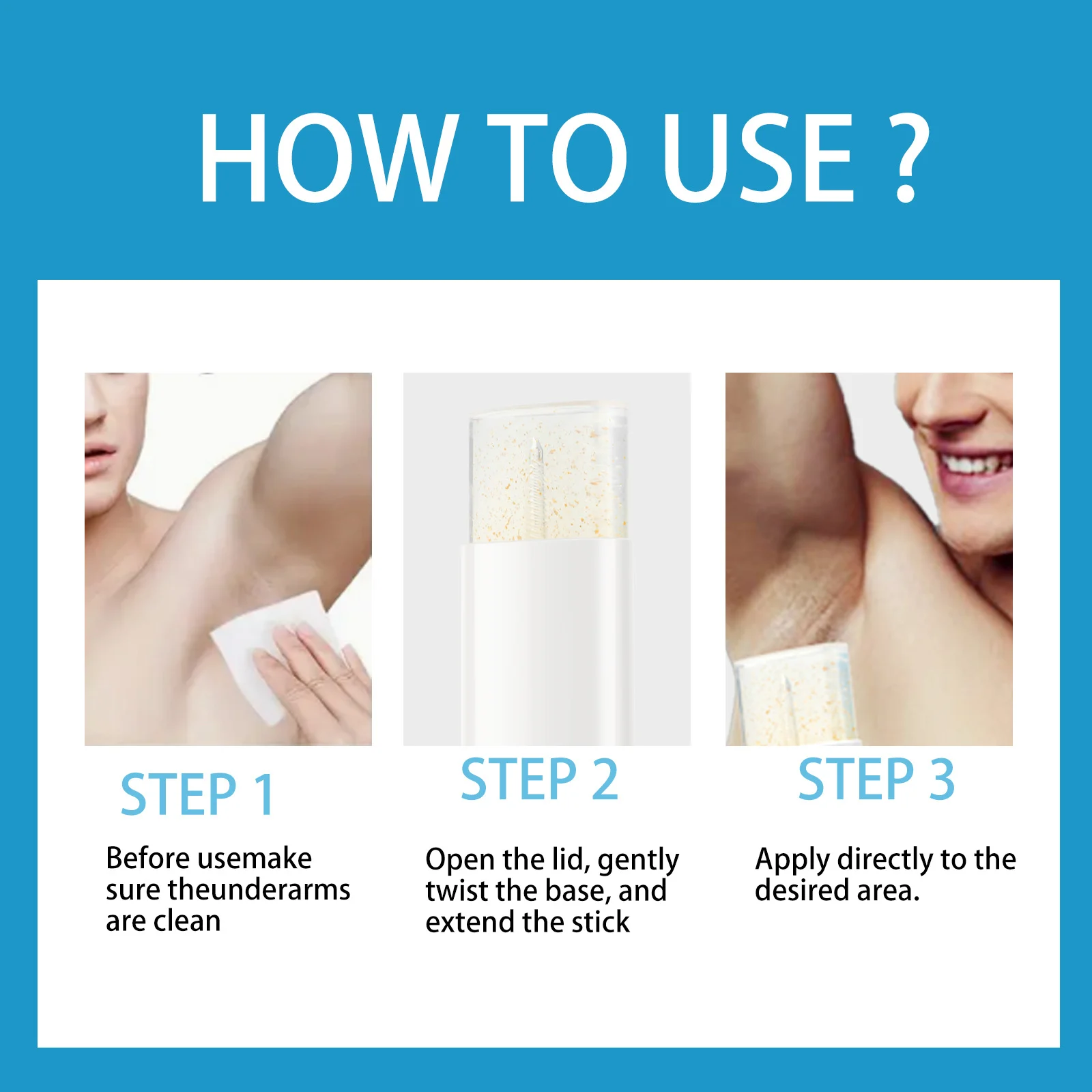 gold foil deodorant stick spu817360816434 desc 10