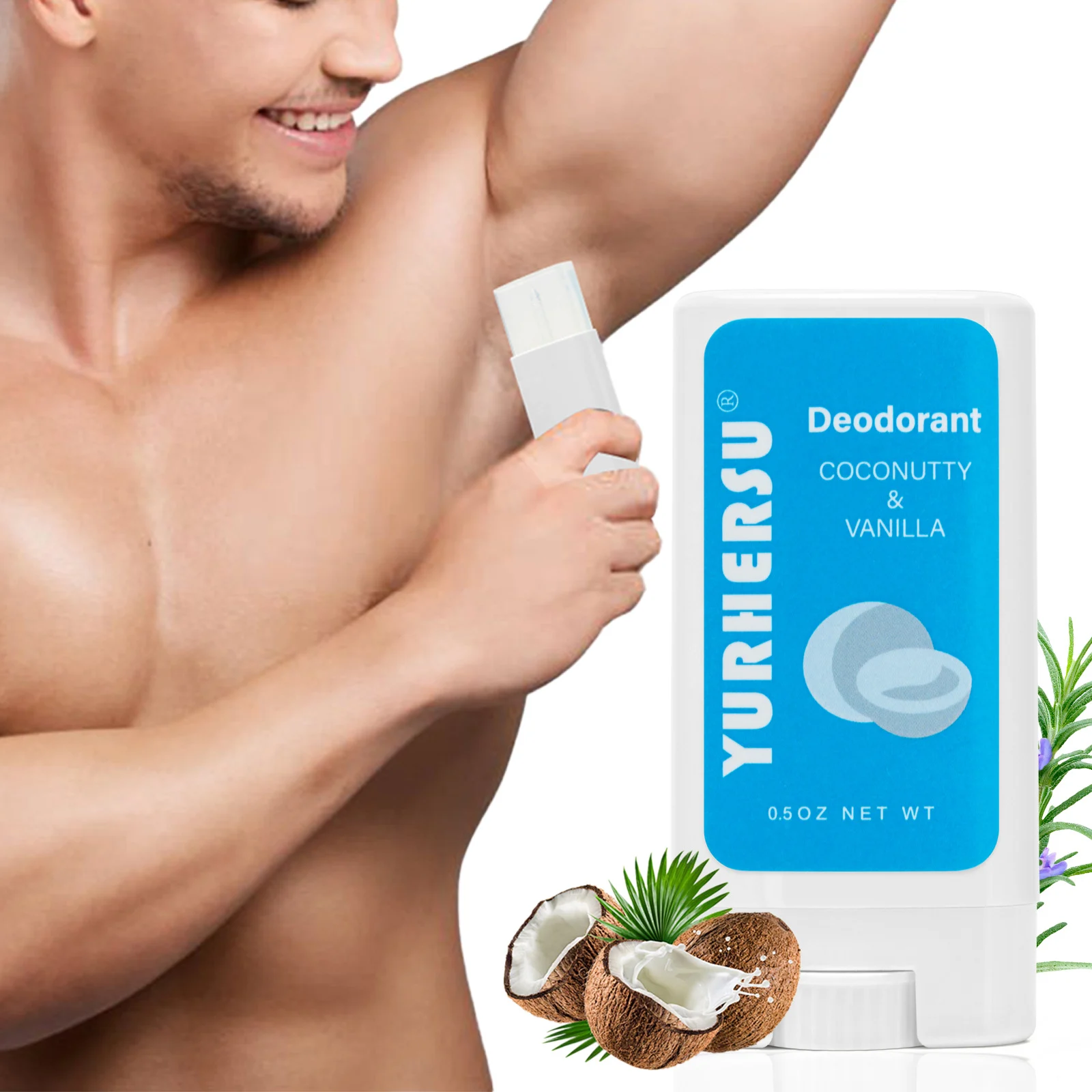 gold foil deodorant stick spu817360816434 desc 15