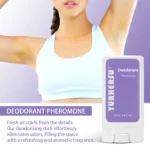 Gold Foil Deodorant Stick Spu969043243370 3