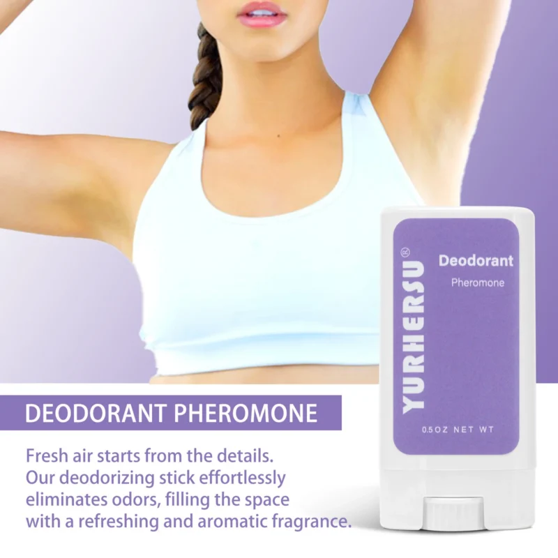 Gold Foil Deodorant Stick Spu969043243370 3