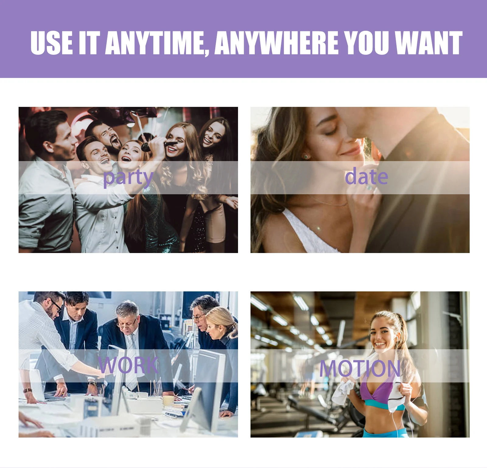 YURHERSU Gold Foil Deodorant Stick - Fresh, Long-Lasting Odor Control & Portable 12 gold foil deodorant stick spu969043243370 desc 12