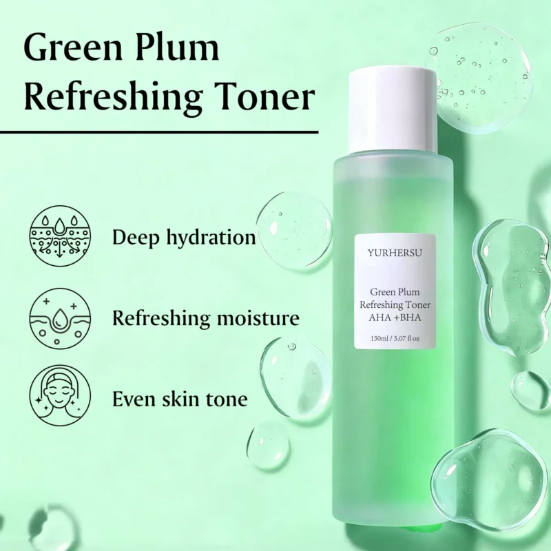 Green Plum Refreshing Toner Spu993060646320 3